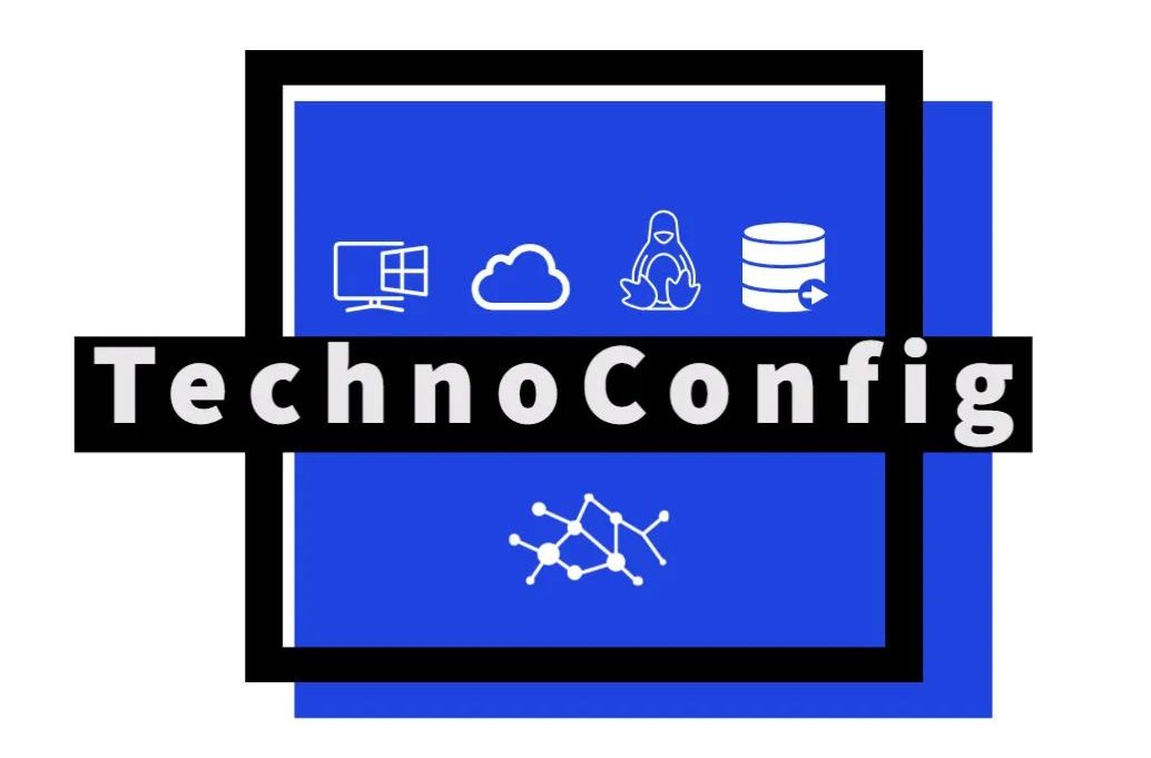 TechnoConfig